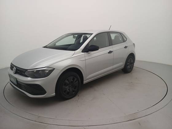 VOLKSWAGEN POLO 1.0 MPI TRACK MANUAL VOLKSWAGEN POLO 1.0 MPI TRACK MANUAL